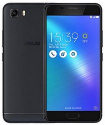 Замена камеры на телефоне Asus ZenFone 3s Max в Пензе